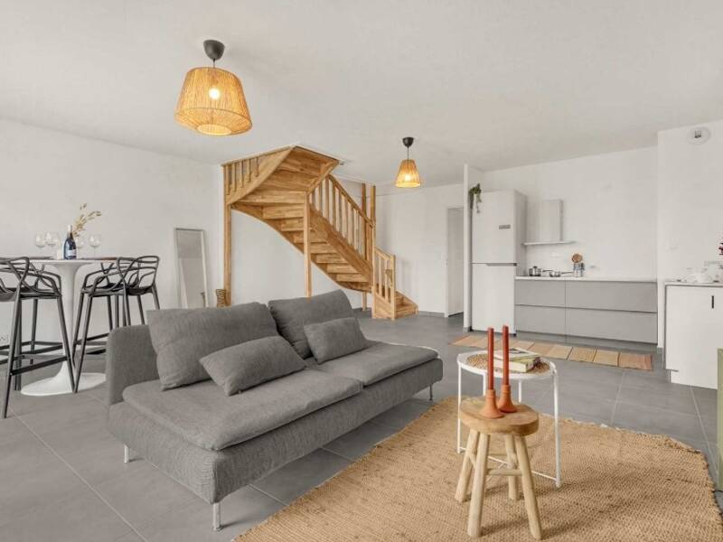 Maison à vendre, 110m², TOULOUSE