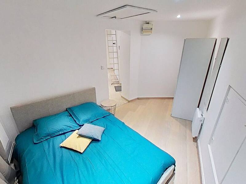 Maison à louer, 37m², NIMES