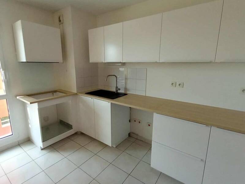 Maison à louer, 94m², NANTES