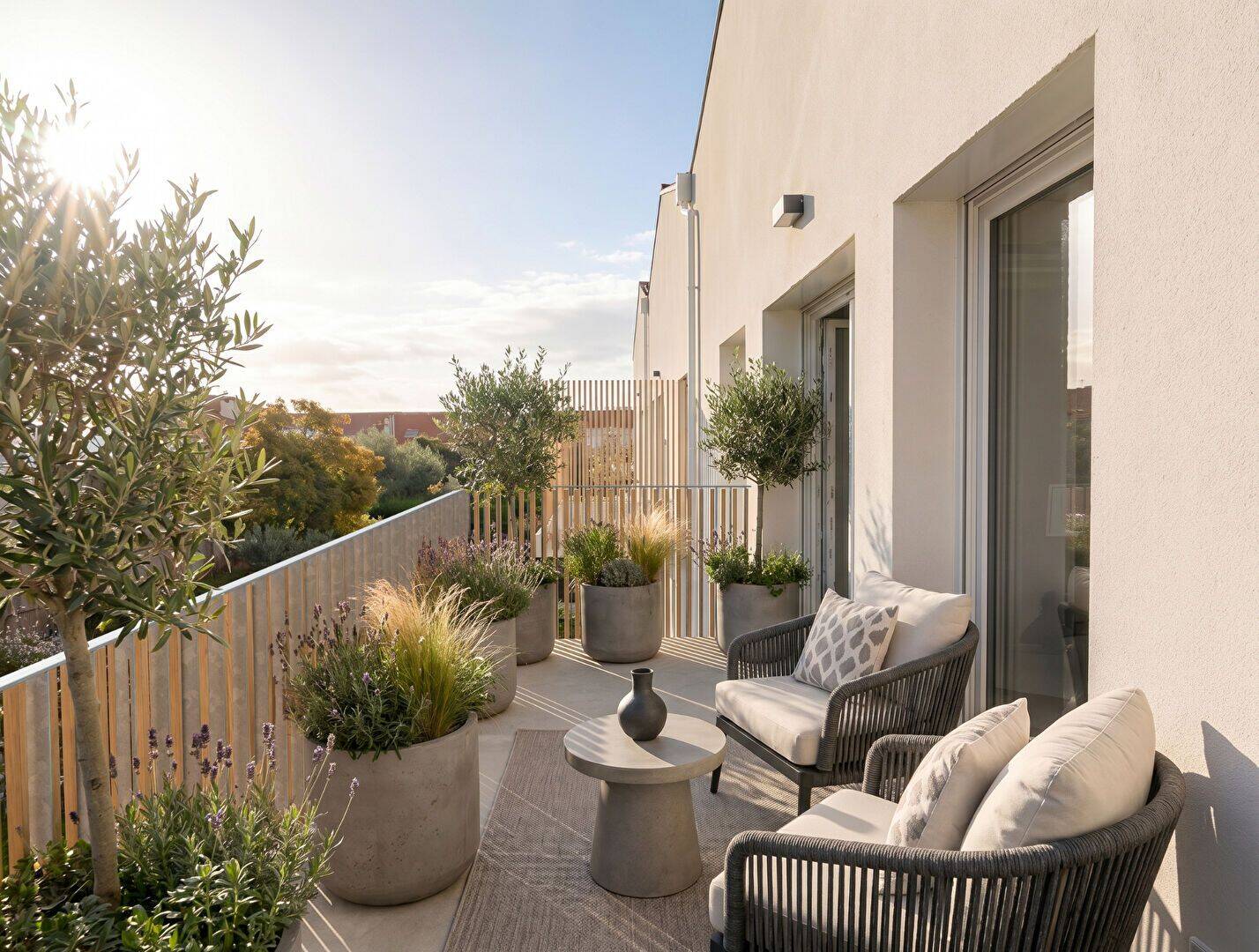 Maison à vendre, 60m², LA ROCHELLE