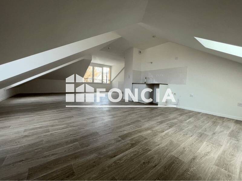 Maison à louer, 66m², SAINTRY SUR SEINE