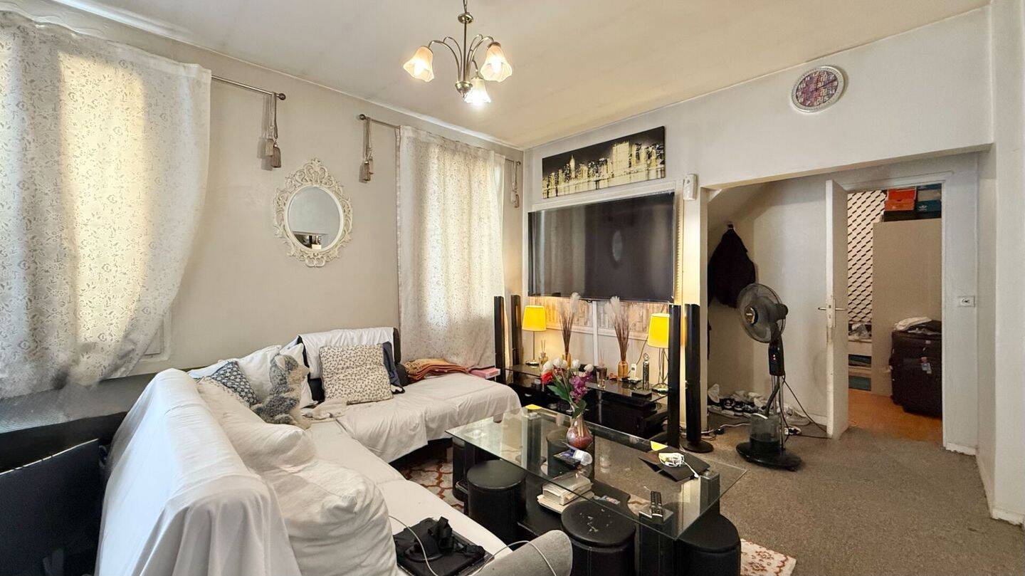 Maison à vendre, 40m², CORBEIL ESSONNES