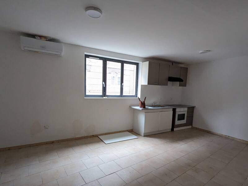 Maison à louer, 60m², ANICHE