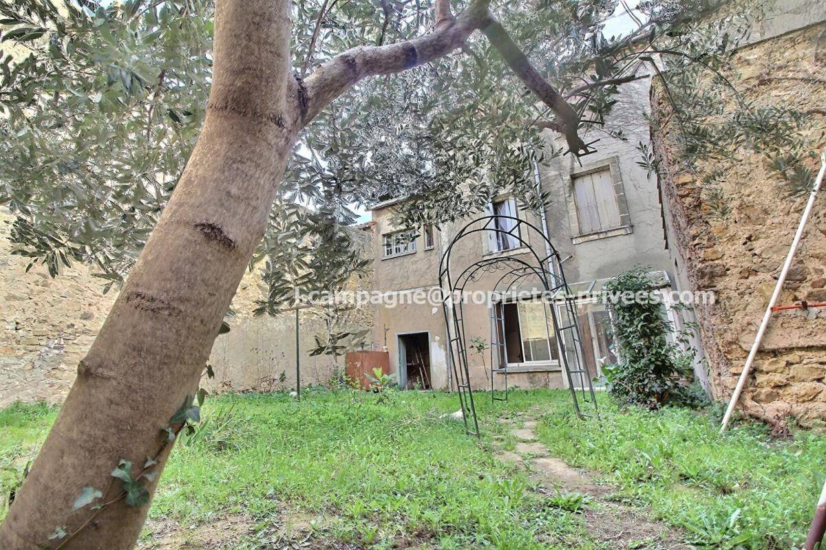 Maison à vendre, 136m², SAINT ANDRE DE ROQUELONGUE