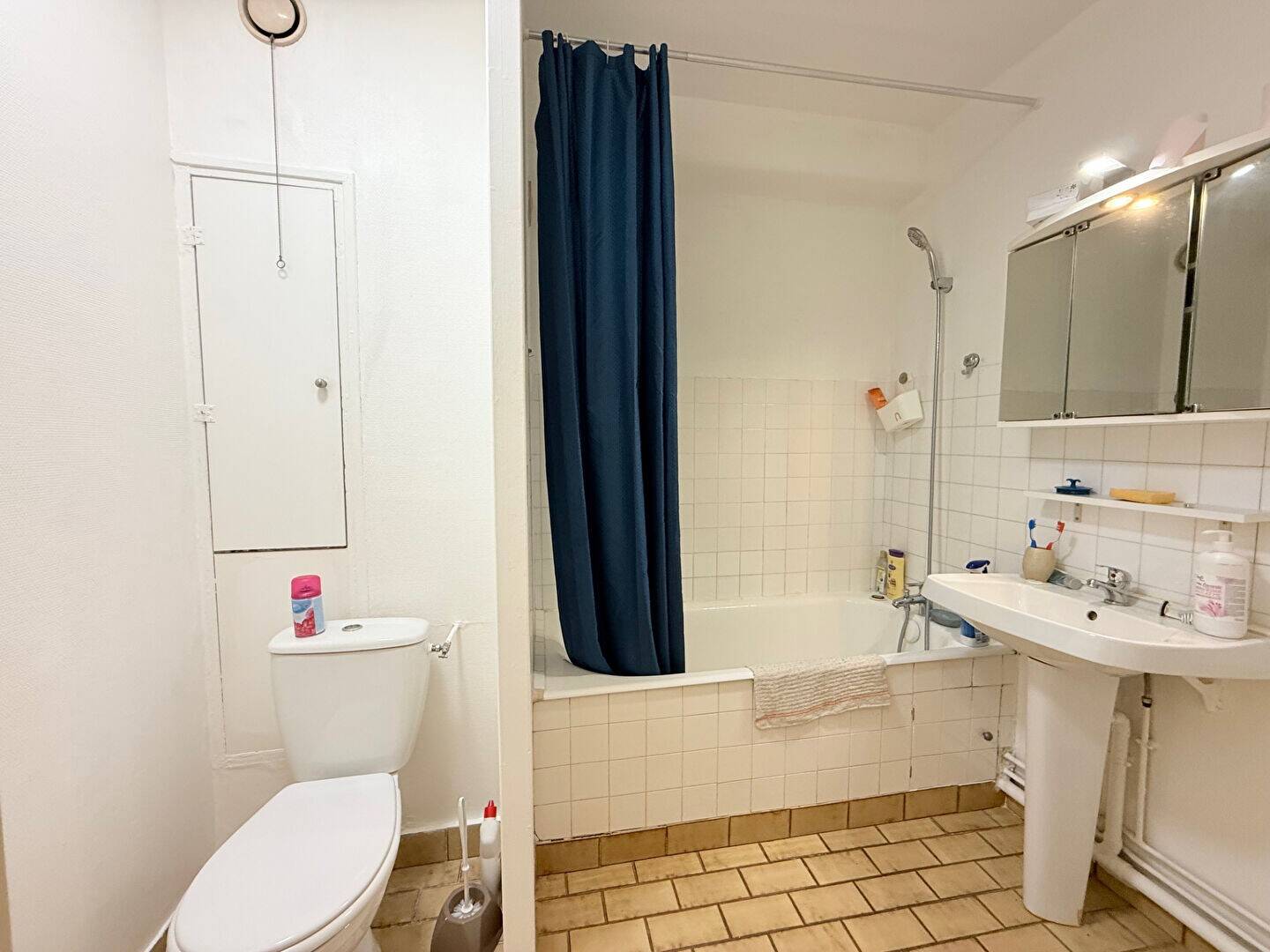 Maison à vendre, 34m², BOURGES