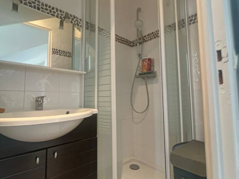 Maison à louer, 34m², PARIS 15E