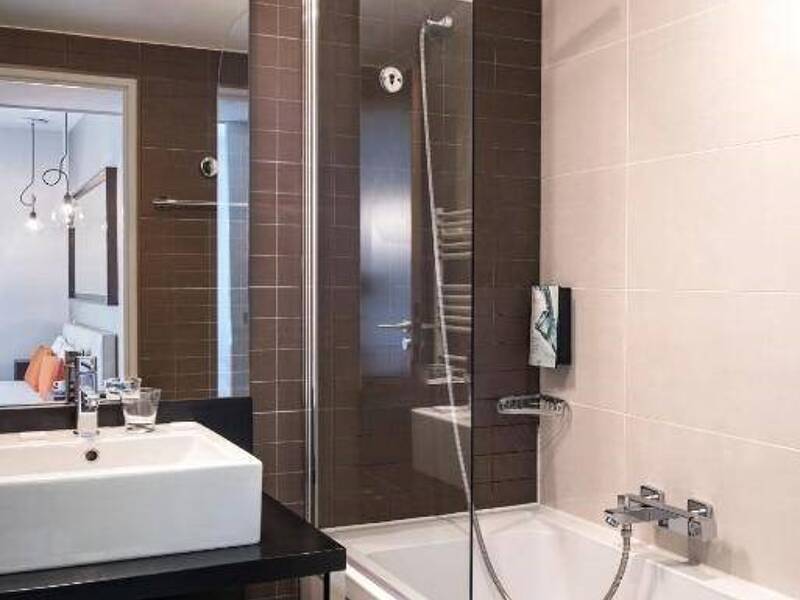 Maison à louer, 19m², NICE