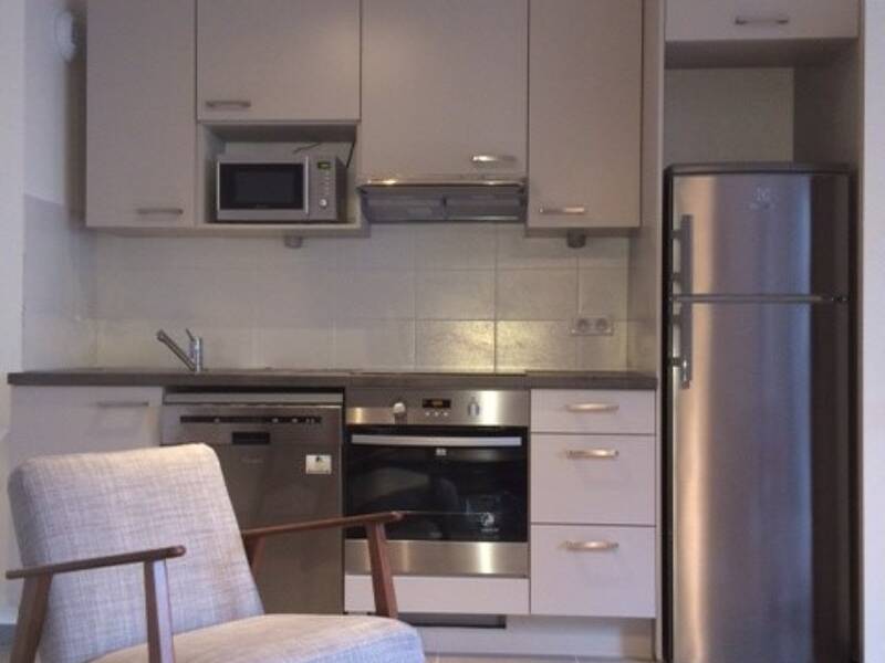 Maison à louer, 42m², BOULOGNE BILLANCOURT