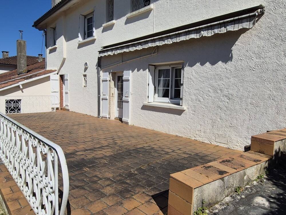 Maison à vendre, 229m², MONTAUT LES CRENEAUX