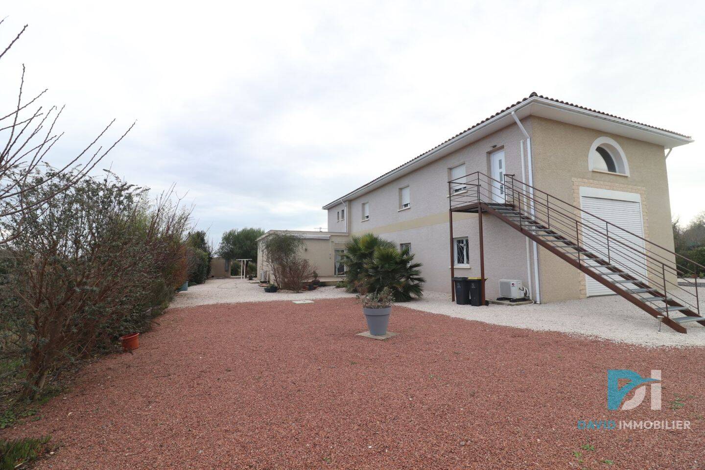 Maison à vendre, 297m², NEZIGNAN L'EVEQUE