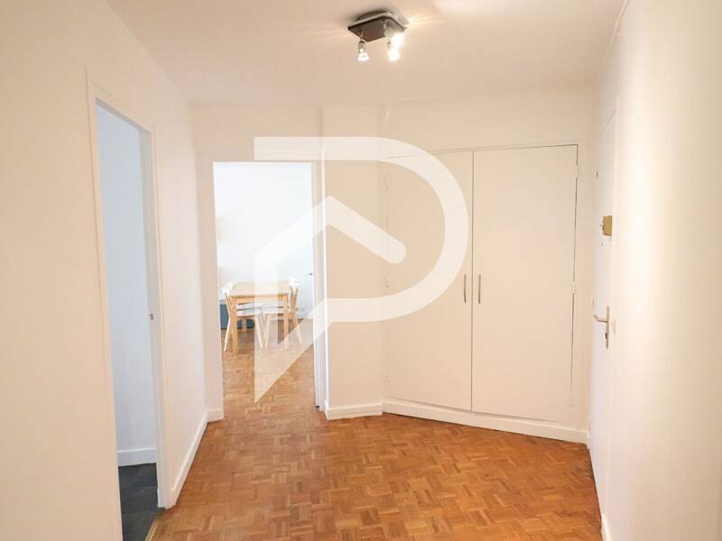 Maison à louer, 55m², BOULOGNE BILLANCOURT