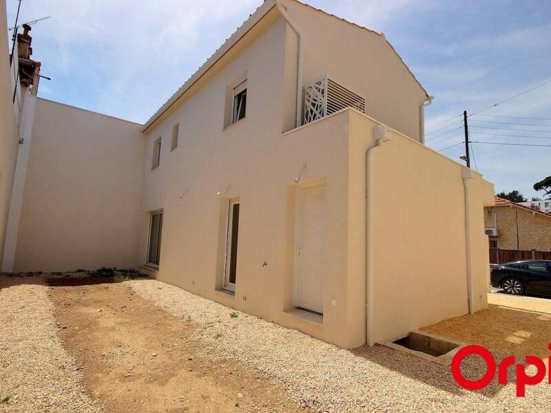 Maison à vendre, 102m², MARSEILLE 13E