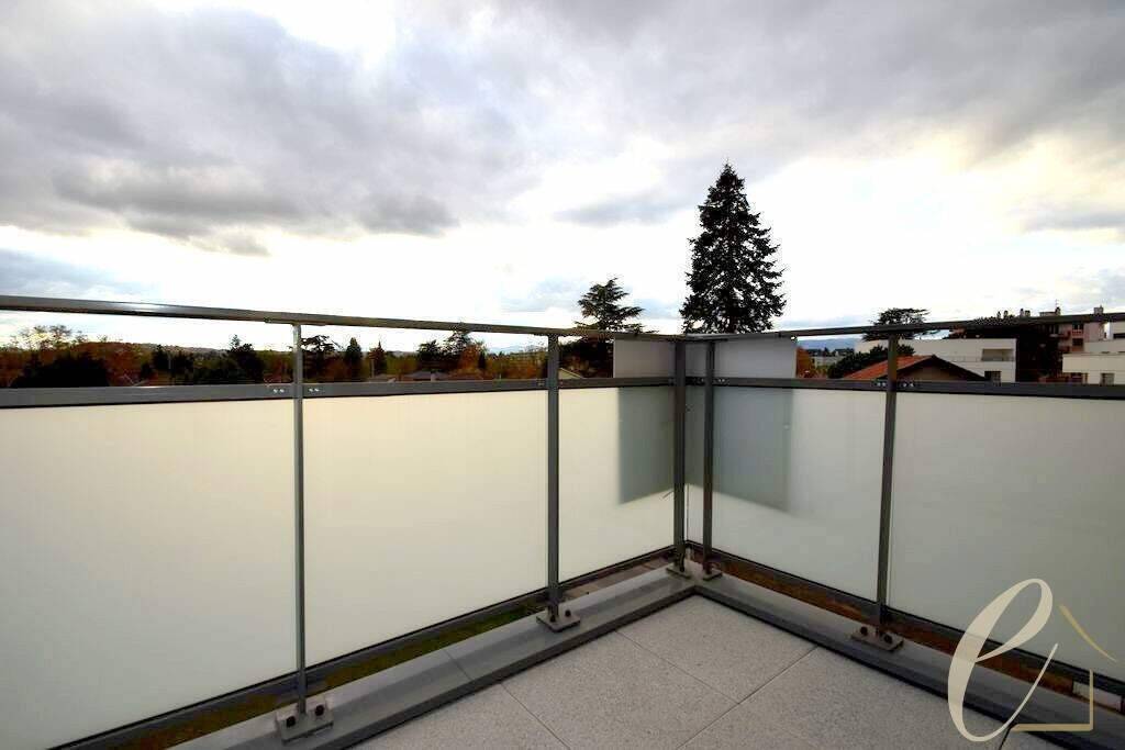 Maison à louer, 43m², TASSIN LA DEMI LUNE
