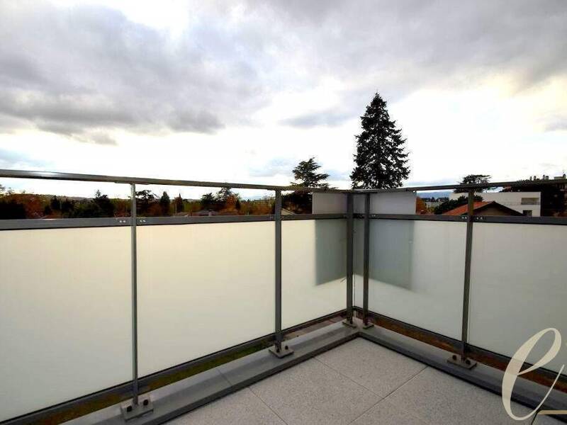 Maison à louer, 43m², TASSIN LA DEMI LUNE