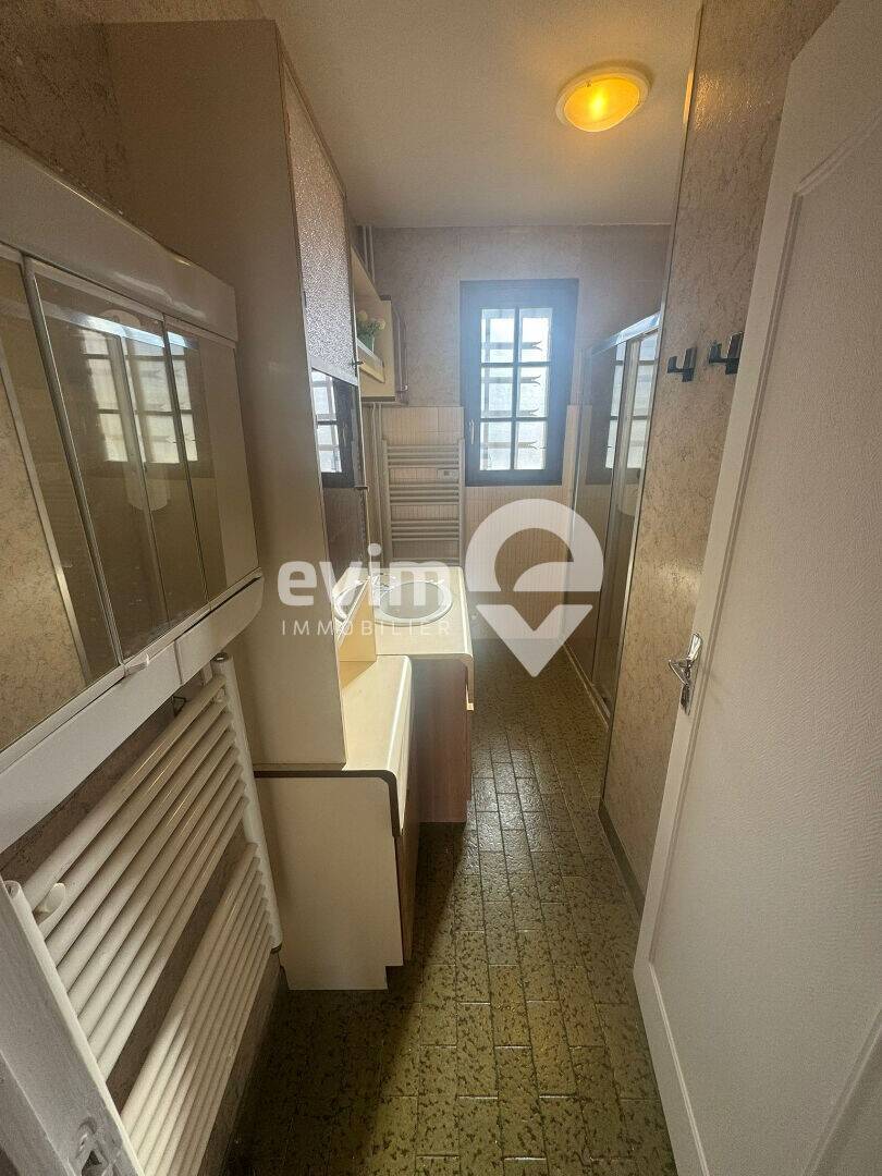 Maison à louer, 69m², ARGENTEUIL