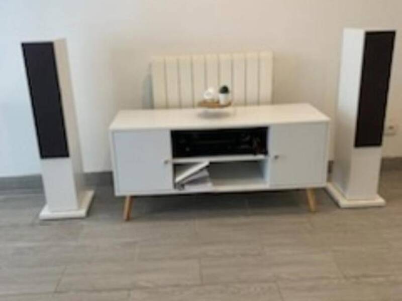 Maison à louer, 30m², CROIX