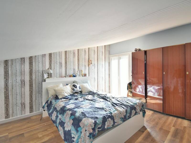 Maison à vendre, 111m², RIGNIEUX LE FRANC