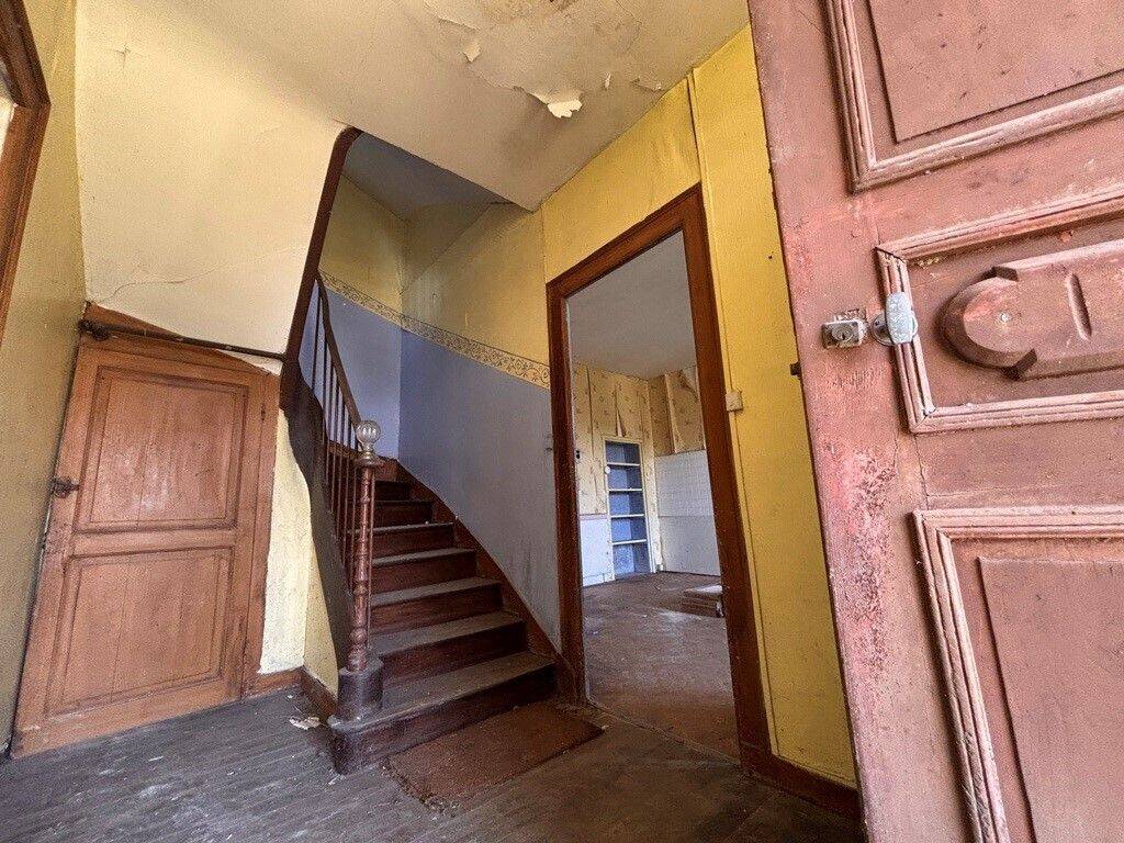 Maison à vendre, 105m², QUIMPER