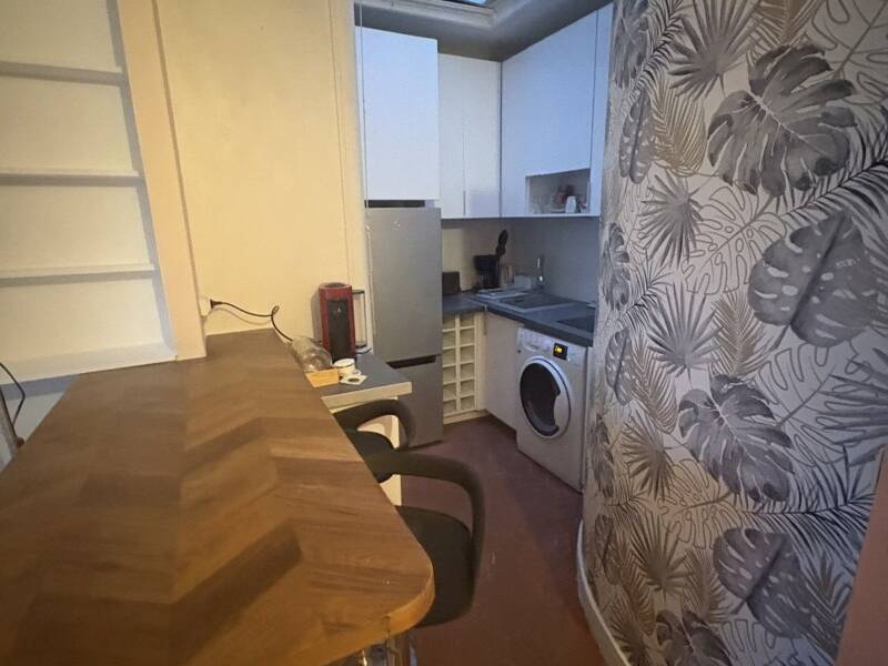 Maison à louer, 29m², PARIS 12E