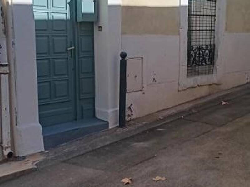 Maison à louer, 50m², BEZIERS