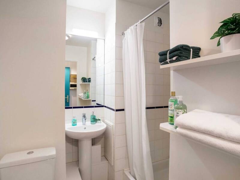 Maison à louer, 17m², STRASBOURG