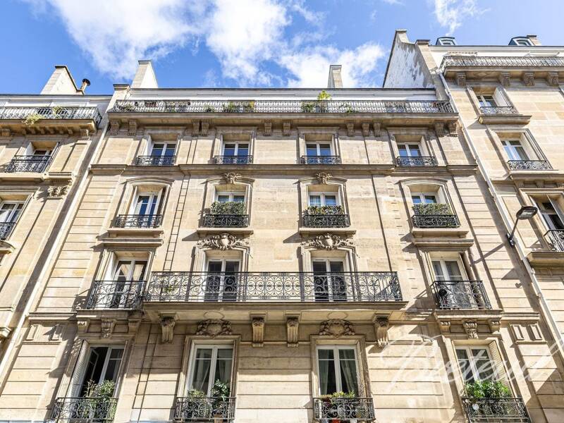 Maison à vendre, 146m², PARIS 16E