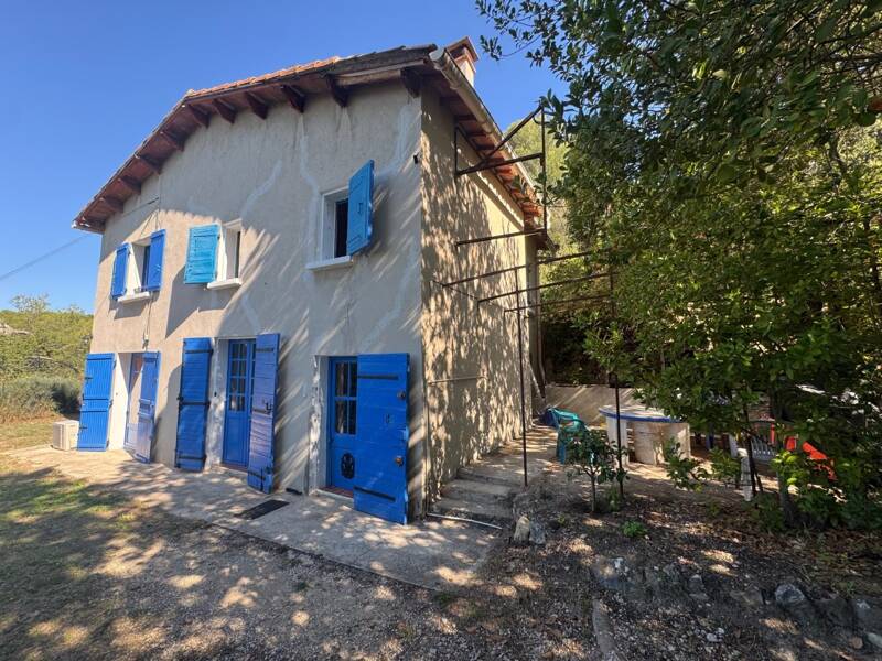 Maison à vendre, 96m², AIX EN PROVENCE