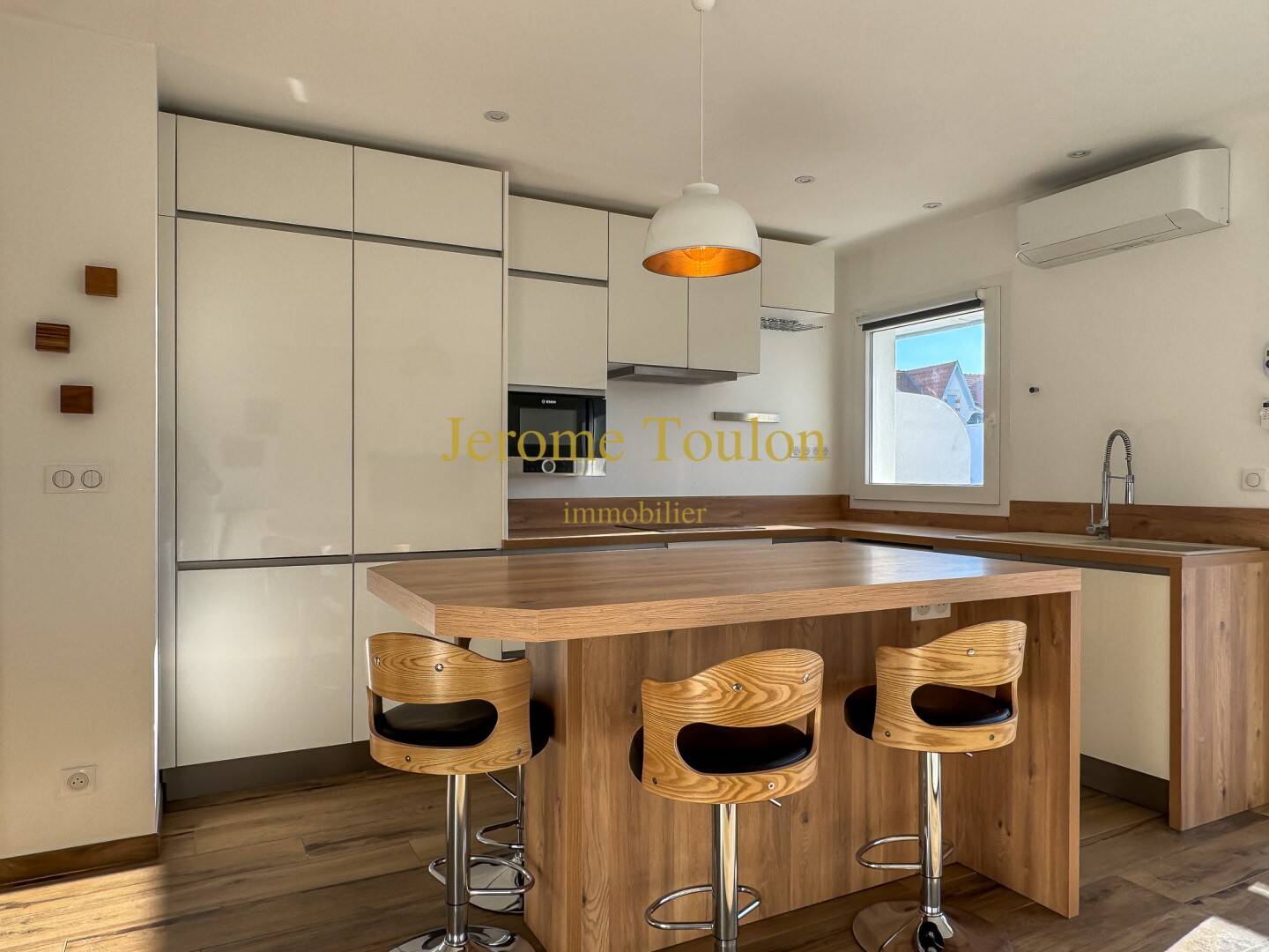 Maison à vendre, 45m², SAINT PALAIS SUR MER