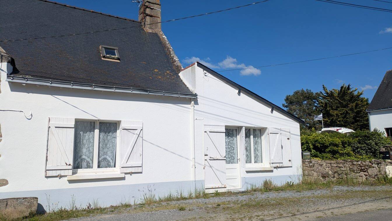 Maison à vendre, 65m², PIRIAC SUR MER