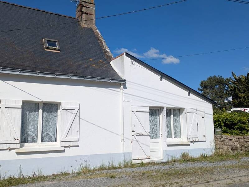 Maison à vendre, 65m², PIRIAC SUR MER