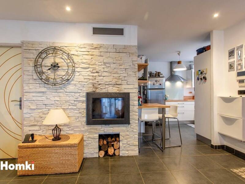 Maison à vendre, 107m², NIMES