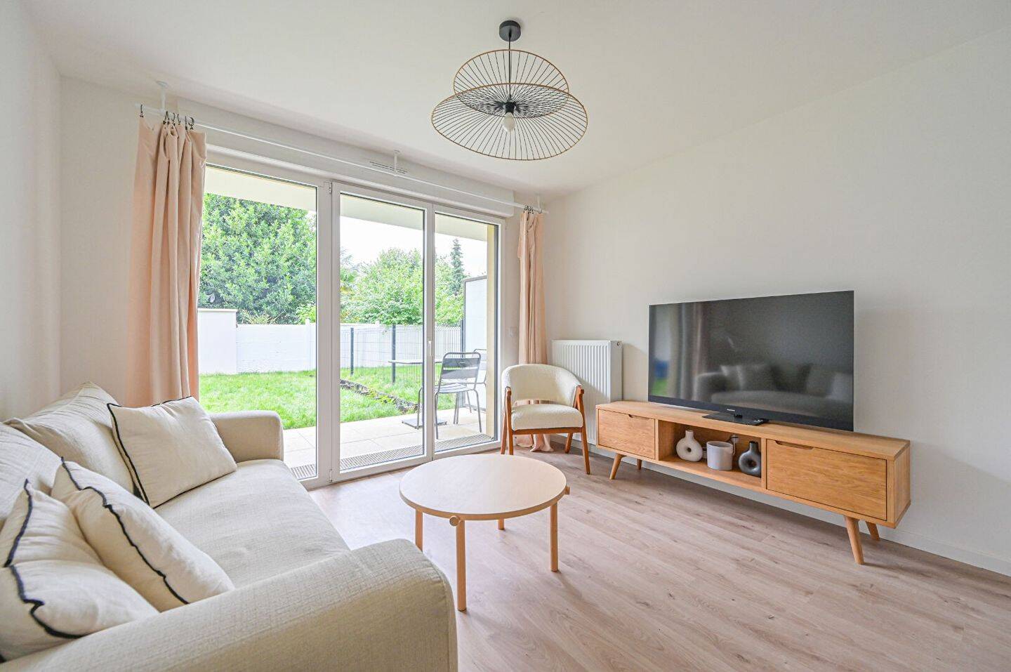 Maison à louer, 80m², CHENNEVIERES SUR MARNE