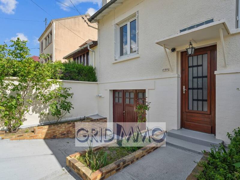 Maison à vendre, 65m², ARGENTEUIL