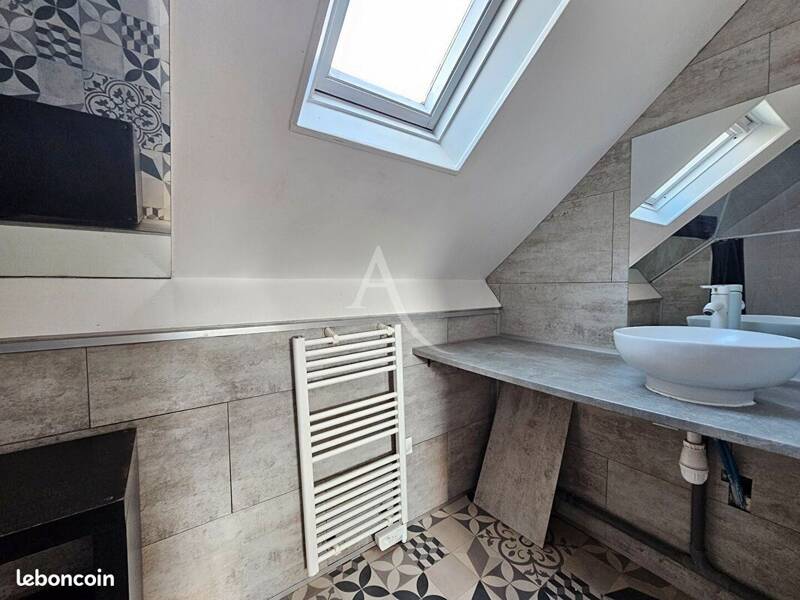 Maison à louer, 67m², COULOMMIERS