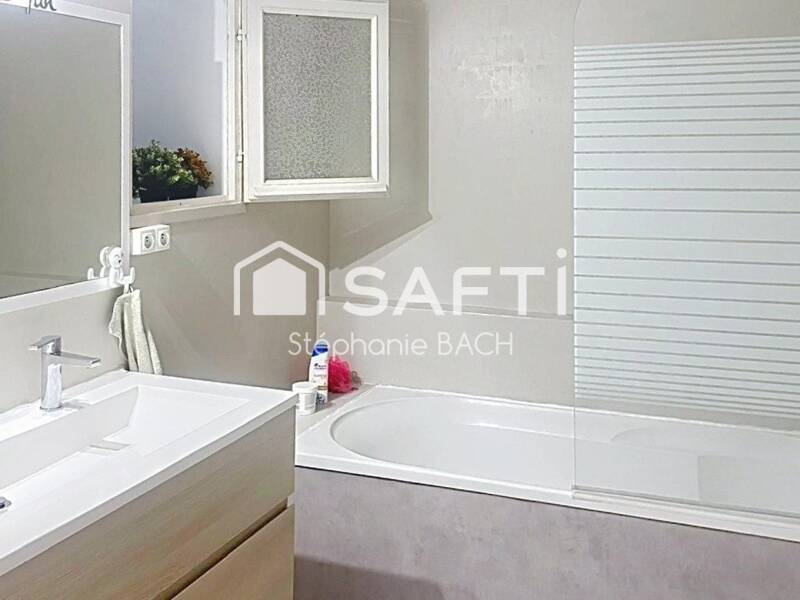 Maison à vendre, 114m², MARSEILLE 12E