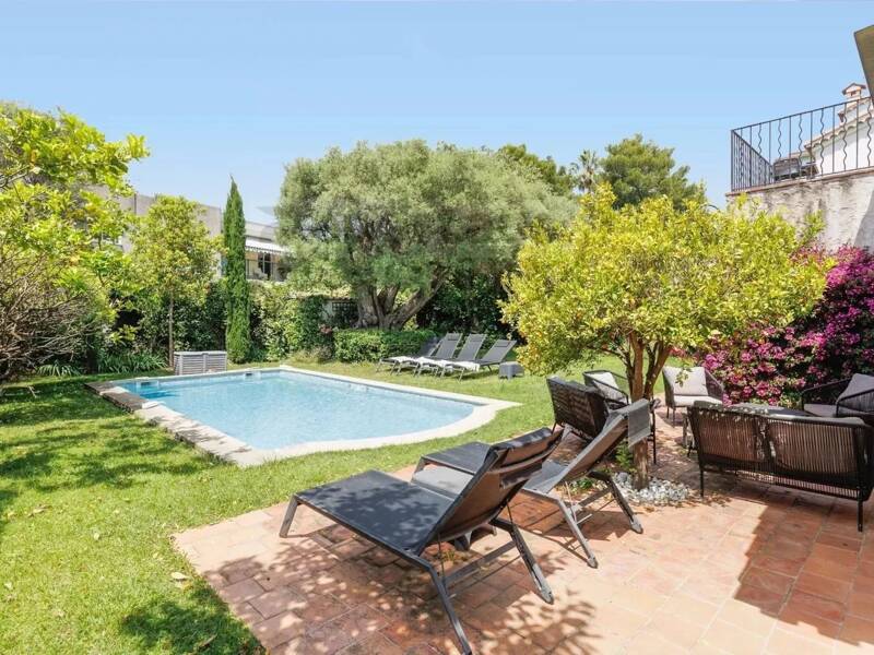 Maison à vendre, 221m², ANTIBES
