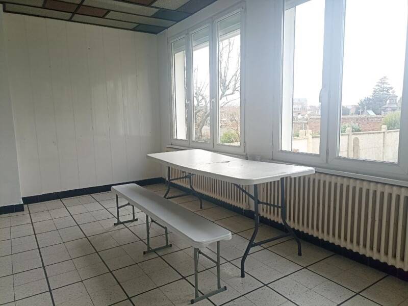 Maison à vendre, 121m², CAUDRY