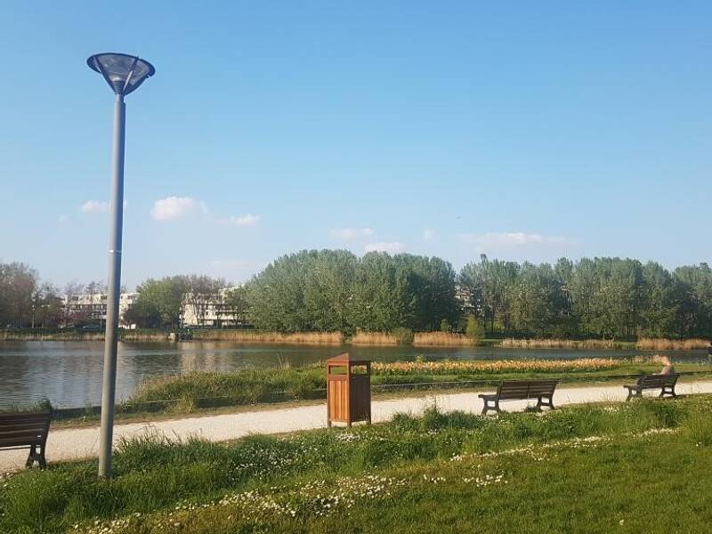 Maison à louer, 35m², LOGNES