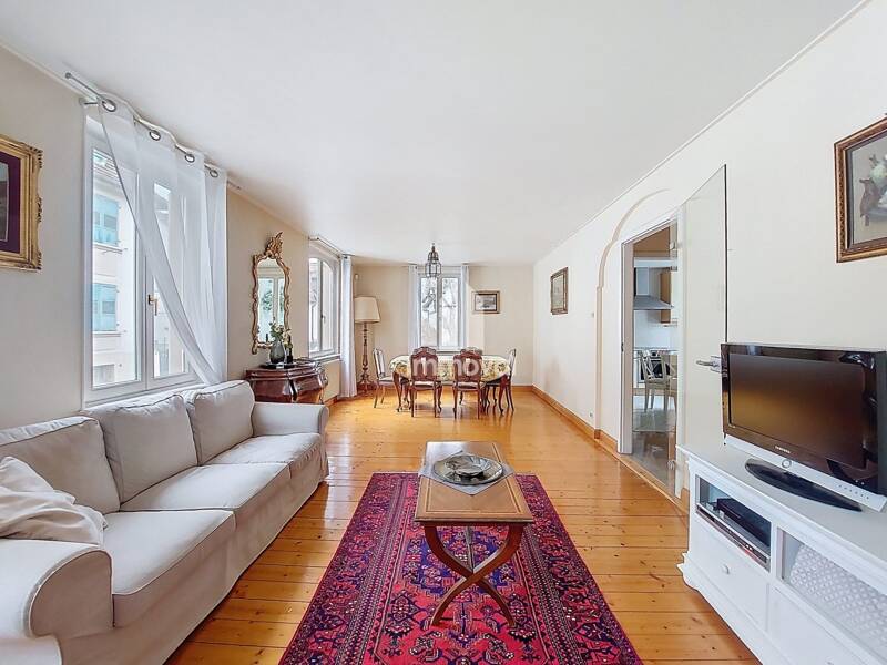 Maison à louer, 127m², SCHILTIGHEIM