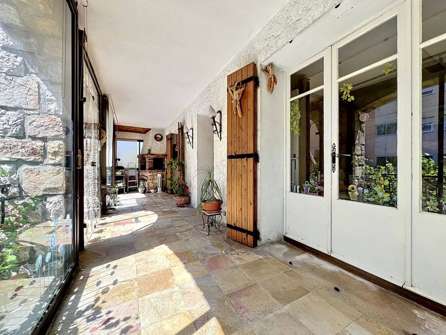 Maison à vendre, 117m², ANTIBES