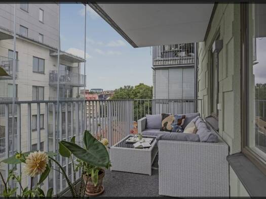 Appartement à vendre - neuf 332 000 € 3 pièces 2 chambres 61,4 m² 1er étage Chessy 77700