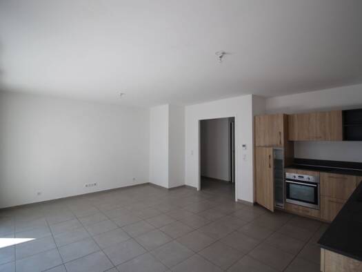 Appartement à vendre 360 000 € 3 pièces 2 chambres 63,71 m² Étage 1/2 Nord Est Saint-Julien-en-Genevois 74160