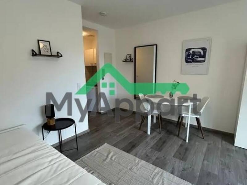 Maison à louer, 22m², PARIS 9E