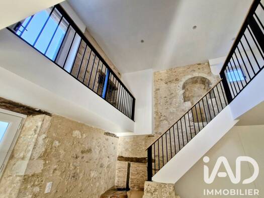 Maison à vendre 190 000 € 3 pièces 2 chambres 103,01 m² 337 m² de terrain Fonroque 24500