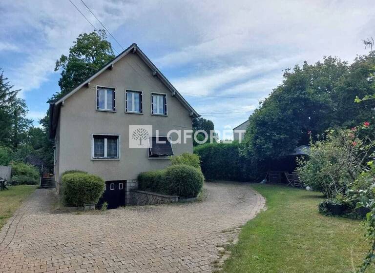 Immeuble à vendre 572 000 € 160 m²<br/>superficie Rives de l'Oise L Isle Adam 95290
