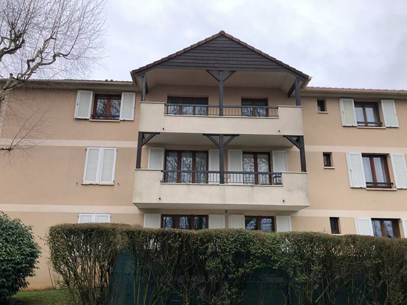 Maison à louer, 78m², BUC