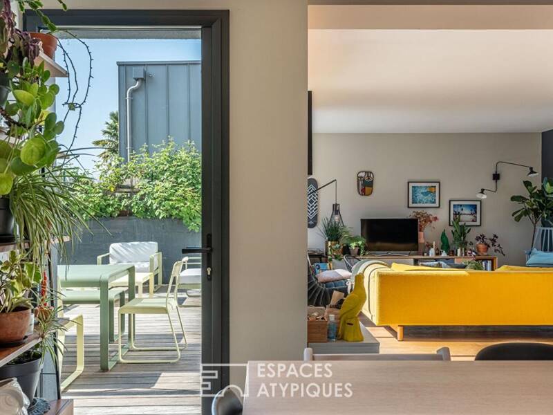 Maison à vendre, 166m², NANTES