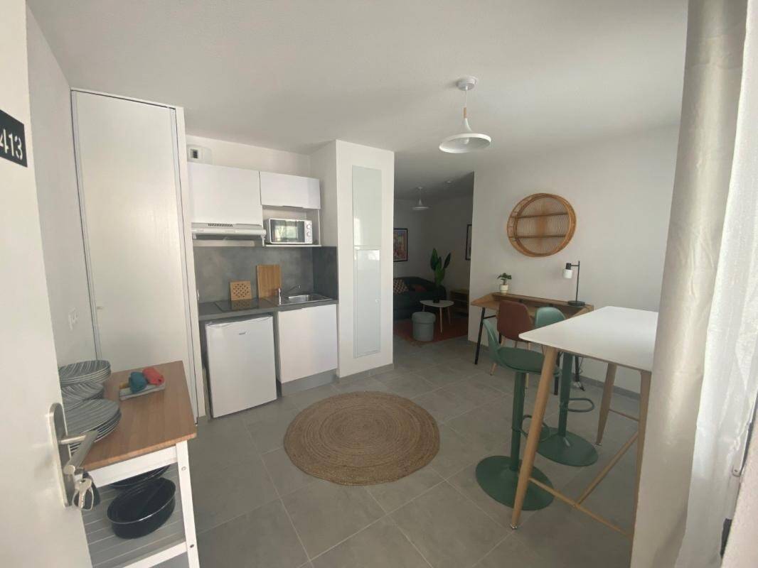 Maison à louer, 25m², LORMONT