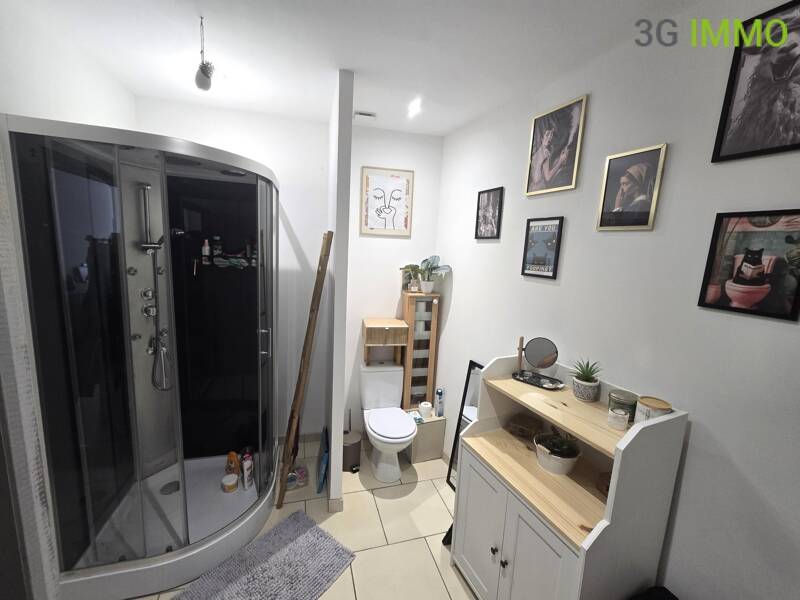 Maison à vendre, 78m², SAINT AMANS VALTORET