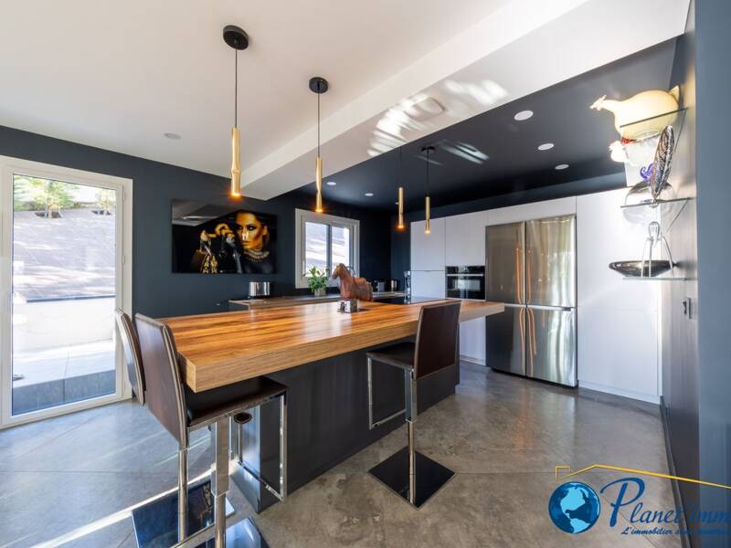 Maison à vendre, 171m², SAINT PRIEST EN JAREZ